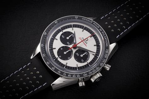 omega speedmaster pulsometer bezel